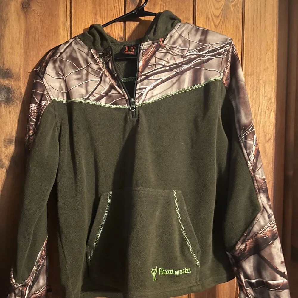 Hoodie - Picture 1 of 3